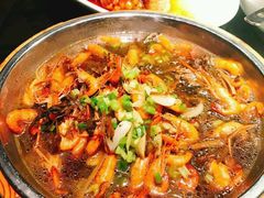 -外婆家(杭州马塍店·杭帮菜名店)