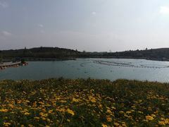 -天河潭旅游度假区