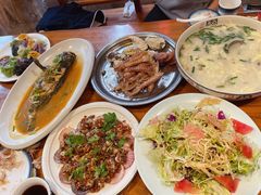 -和源祥·日照菜扛把子(万平口一店)