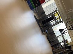 -中田健身工作室(新天地店)