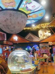 -卡通尼乐园(印象汇店)