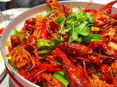 -鼎原力量东北吊炉烧烤(幸福街店)