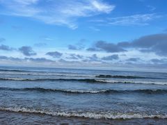 -金沙滩海水浴场(万平口景区4号门扬帆广场店)