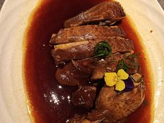 -桂满陇·蟹黄小笼汤包(中山公园店)