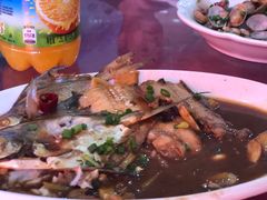 -天天渔港海鲜酒家(石浦玉泉路店)