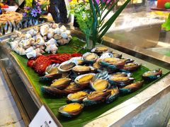 -湖州东吴开元名都酒店-滨河自助餐厅