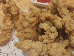 -小菜园新徽菜(宜兴八佰伴店)