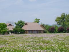 -良渚古城遗址公园