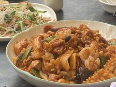 -金阁家常菜(贵阳路店)