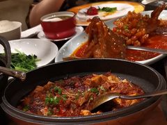 -北京王府井希尔顿酒店·秦唐中餐厅Chynna