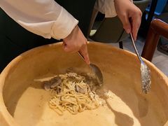 -新贝乐意大利餐厅(苏州中心店)