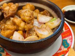 -绿柠食堂(北外滩店)