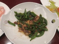 -贵阳盘江诺富特酒店-中餐厅