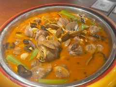 -乔街深夜食堂·台州菜·高压锅生蚝(杭州总店)