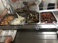 -泰谷酒店·太古码头闽菜自助餐厅