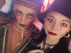 -七彩云南欢乐世界