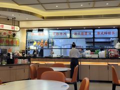 -香港新记茶餐厅(春熙太古里店)