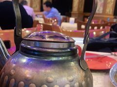 -维吾尔餐厅(宜山路店)