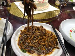 -马凯餐厅(地安门店)