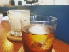 -Be Lived Cafe比例咖啡(摩天轮店)