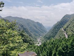 -娄山关景区