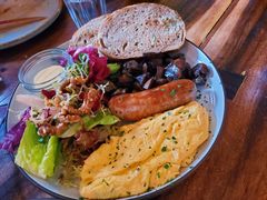 -RAC BAR(安福路店)