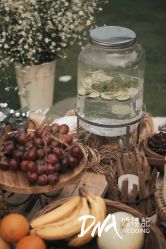 -DNA Wedding 婚礼记(上海店)