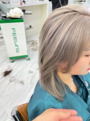 -潘多拉Hairsalon