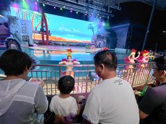 -三亚海昌梦幻海洋不夜城