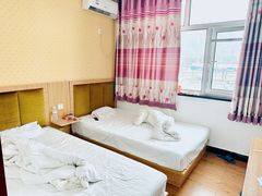 包房-北京龙庆四季香农家饭庄·灶台鱼·碳烤虹鳟鱼(龙庆峡店)