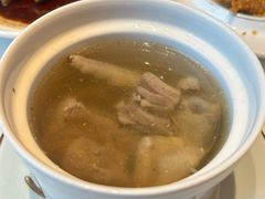 -香港狮子山下·明星粤菜餐厅(北苑店)