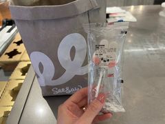 -Seesaw Coffee(上海虹桥天地店)