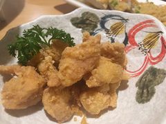 -山之川日料放题(通州店)