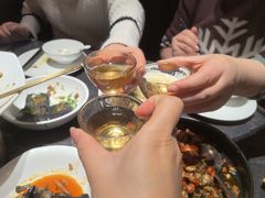 -炊烟小炒黄牛肉(浦东世纪汇店)