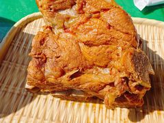 酱龙骨-醉香隆.山水庭院.湖北菜(东湖店)