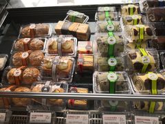 -85度C(北京八角物美店)