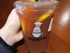 -eggette(顺德印象城店)