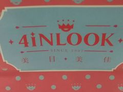-4iNLOOK美瞳店(中山公园龙之梦店)