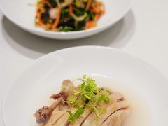 -海鸿荟·沿江菜(中山北路店)
