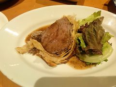 -君悦酒店·乐厨·高空自助餐(青年大街店)
