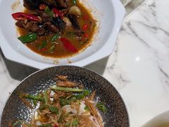 -徽州月·民间徽菜(浦东总店)