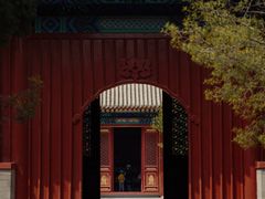 -大钟寺古钟博物馆