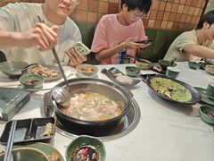 -狐狸爱上椰子鸡(滨江星光大道店)