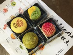 -知味观(湖滨店)