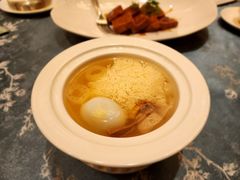 -扬州香格里拉·香宫中餐厅