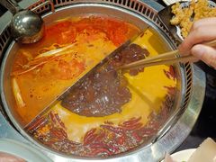 -小王少龙火锅(沙南街店)