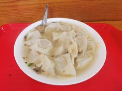 -宋家馄饨馆(八一公园店)