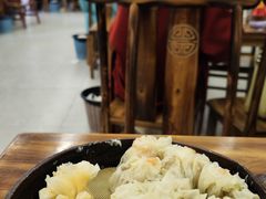 -海汇源老烧麦店(东大街总店)