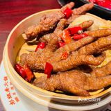 南宁新开的重庆老火锅，重口味，够辣！