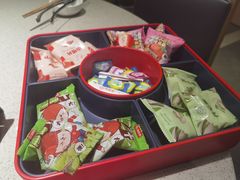 -海底捞大排档火锅(悦荟广场店)